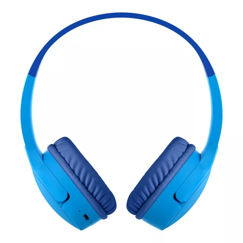 BELKIN laste kõrvaklapid - Soundform Kids - Stereo - Sinine