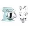 Köögikombain KitchenAid Artisan 300 W 4,8 L Sinine