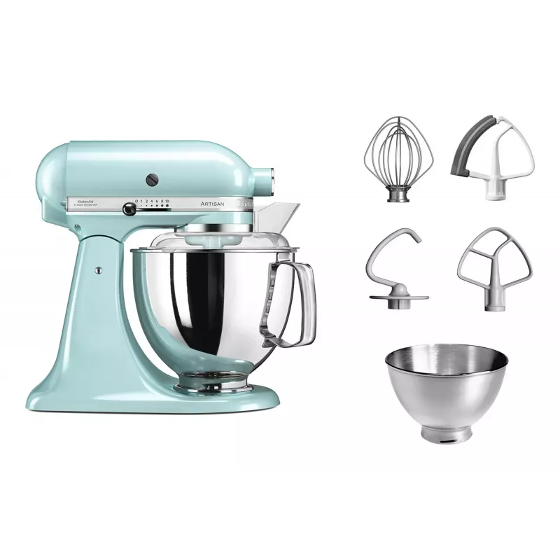 Köögikombain KitchenAid Artisan 300 W 4,8 L Sinine