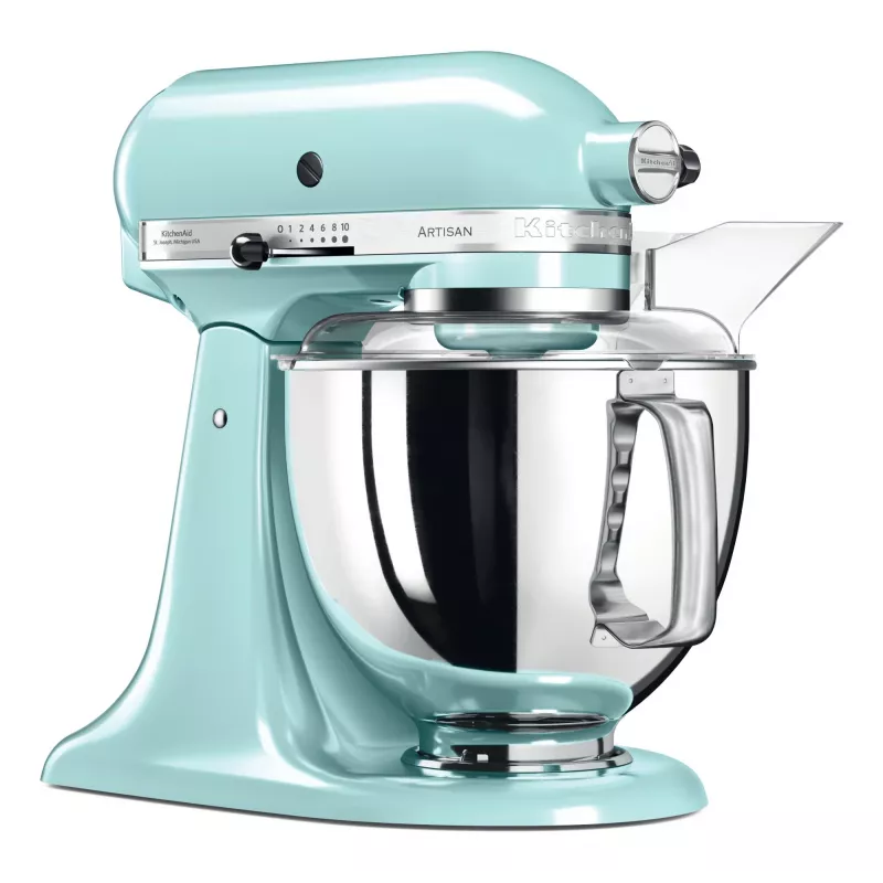 Köögikombain KitchenAid Artisan 300 W 4,8 L Sinine