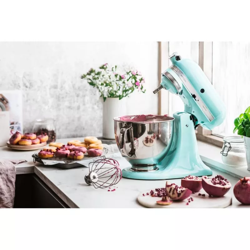 Köögikombain KitchenAid Artisan 300 W 4,8 L Sinine