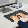 LOGITECH Mk540 Advanced juhtmeta klaviatuuri ja hiire komplekt - Azerty Belgia