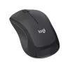 LOGITECH Mk540 Advanced juhtmeta klaviatuuri ja hiire komplekt - Azerty Belgia