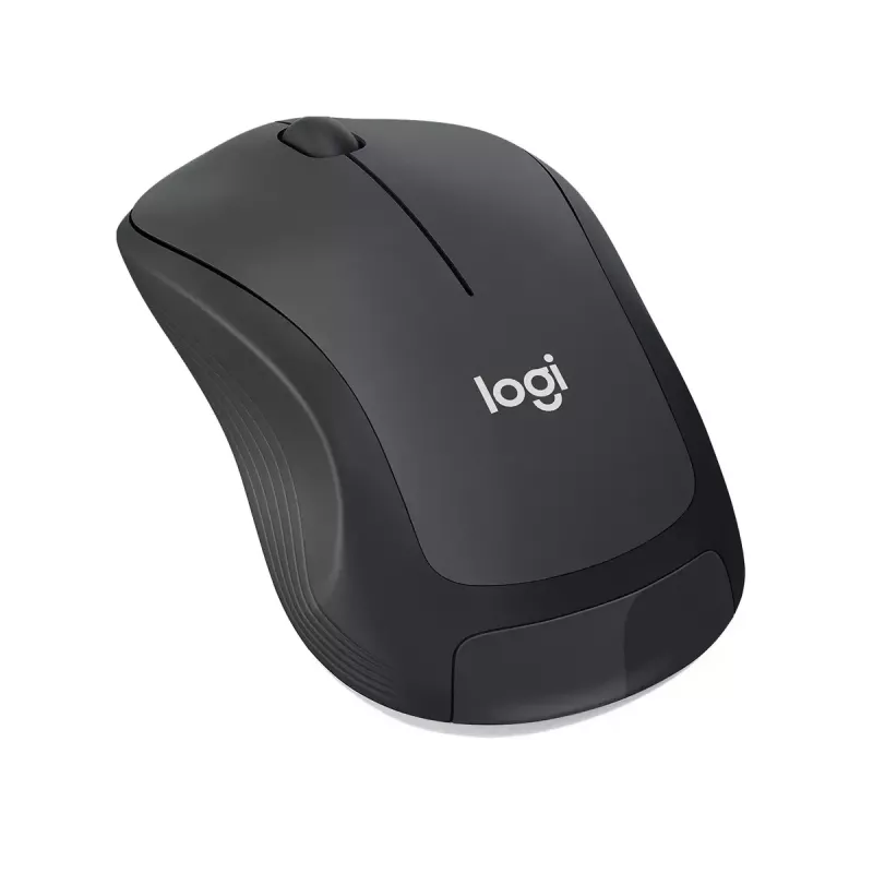 LOGITECH Mk540 Advanced juhtmeta klaviatuuri ja hiire komplekt - Azerty Belgia