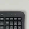 LOGITECH Mk540 Advanced juhtmeta klaviatuuri ja hiire komplekt - Azerty Belgia