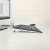 LOGITECH Mk540 Advanced juhtmeta klaviatuuri ja hiire komplekt - Azerty Belgia
