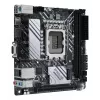 Emaplaat ASUS PRIME H610I-PLUS D4-CSM Intel H610 LGA 1700 mini ITX