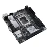 Emaplaat ASUS PRIME H610I-PLUS D4-CSM Intel H610 LGA 1700 mini ITX