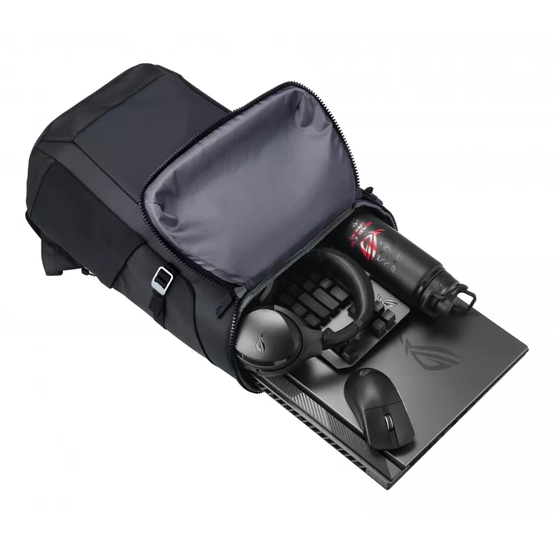ASUS ROG Ranger BP2701 43.2 cm (17 tolli) seljakott Must