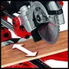 Saag Einhell TC-SM 2131/1 Dual 4900 p/min 1500 W