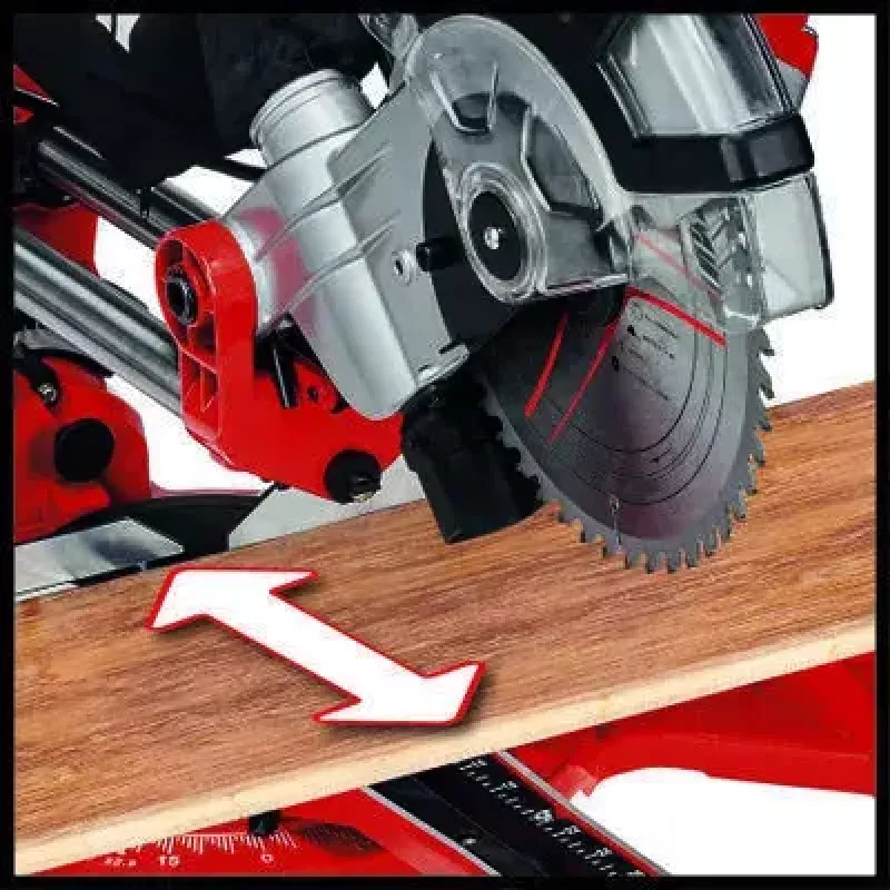Saag Einhell TC-SM 2131/1 Dual 4900 p/min 1500 W