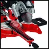 Saag Einhell TC-SM 2131/1 Dual 4900 p/min 1500 W