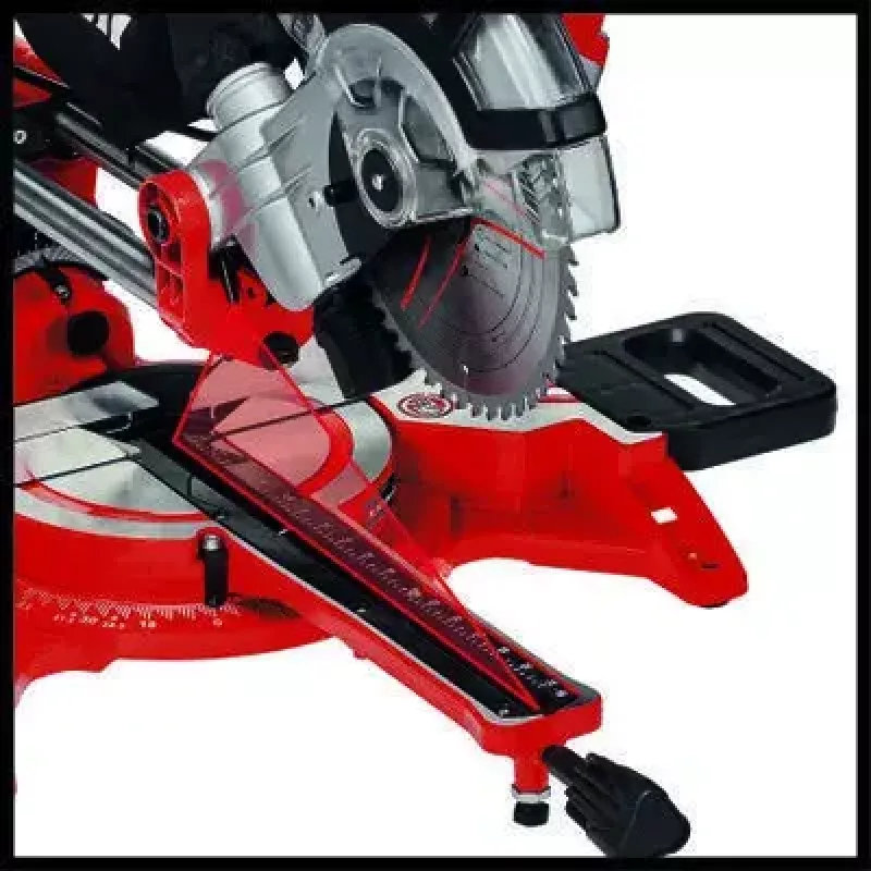 Saag Einhell TC-SM 2131/1 Dual 4900 p/min 1500 W