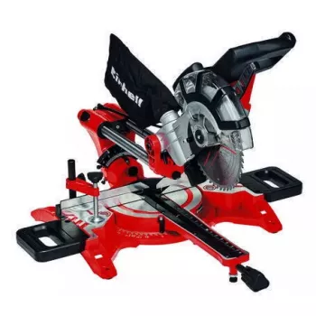 Saag Einhell TC-SM 2131/1 Dual 4900 p/min 1500 W