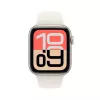 APPLE Watch SE 3 GPS + Cellular 44mm tähetähevalge alumiiniumkorpus koos tähetähevalge Sport-rihmaga M/L