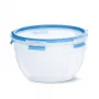 EMSA CLIP & CLOSE N10114 Ümmargune konteiner 2,6 l Sinine, Läbipaistev 1 tk