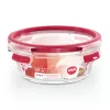 EMSA CLIP & CLOSE N10403 Ümmargune karp 0,6 L Läbipaistev 1 tk
