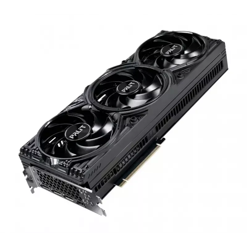 Videokaart Palit GeForce RTX 5080 16 GB GDDR7