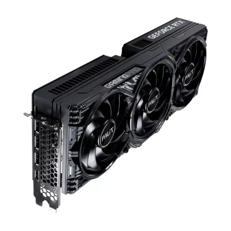 Videokaart Palit GeForce RTX 5080 16 GB GDDR7