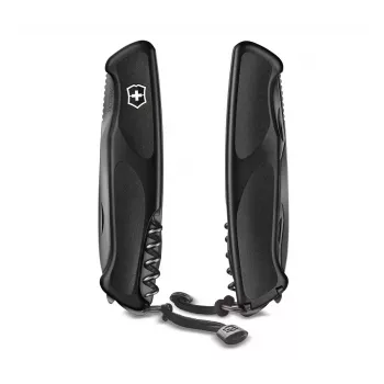 Multitööriist-nuga Victorinox 0.9563.C31P Must 13 cm 166 g