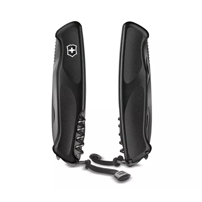 Multitööriist-nuga Victorinox 0.9563.C31P Must 13 cm 166 g