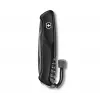 Multitööriist-nuga Victorinox 0.9563.C31P Must 13 cm 166 g