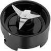 WMF KITCHENminis 0416500071 0.6 L Spordiblender 300 W Must