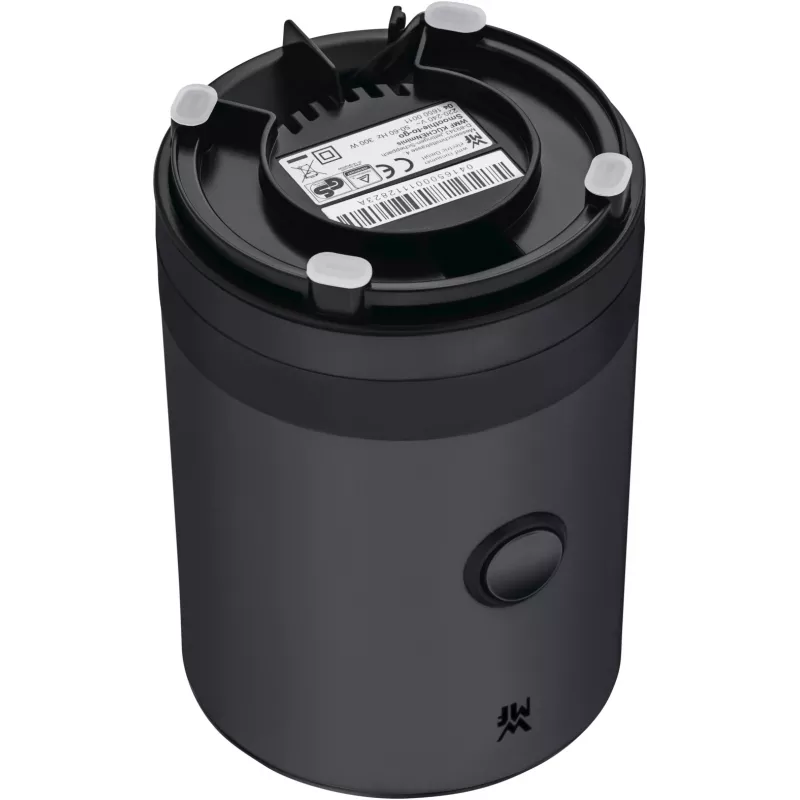 WMF KITCHENminis 0416500071 0.6 L Spordiblender 300 W Must