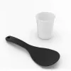 WMF 0415260011 Kitchenminis riisikeetja 1 L roostevaba teras