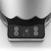 WMF 0415260011 Kitchenminis riisikeetja 1 L roostevaba teras
