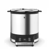 WMF 0415260011 Kitchenminis riisikeetja 1 L roostevaba teras