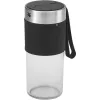 WMF KITCHENminis 0416700011 0,3 L lauamikser 50 W Must, Roostevaba teras, Läbipaistev