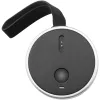WMF KITCHENminis 0416700011 0,3 L lauamikser 50 W Must, Roostevaba teras, Läbipaistev
