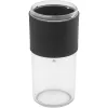 WMF KITCHENminis 0416700011 0,3 L lauamikser 50 W Must, Roostevaba teras, Läbipaistev