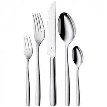 WMF 1272916040 söögiriistade komplekt 30 tk roostevaba teras