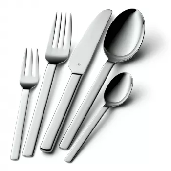 WMF 1272916040 söögiriistade komplekt 30 tk roostevaba teras