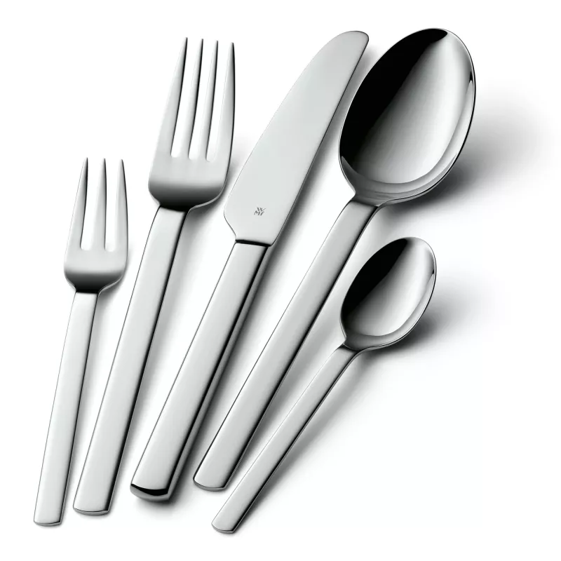 WMF 1272916040 söögiriistade komplekt 30 tk roostevaba teras