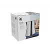 WMF Barista 06.6211.6040 karahvin/kann/pudel 0,6 L roostevaba teras