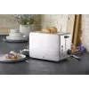 Röster WMF Stelio 04.1421.0011 1000 W roostevaba teras 2 viilu