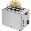 Röster WMF Stelio 04.1421.0011 1000 W roostevaba teras 2 viilu