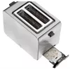 Röster WMF Stelio 04.1421.0011 1000 W roostevaba teras 2 viilu