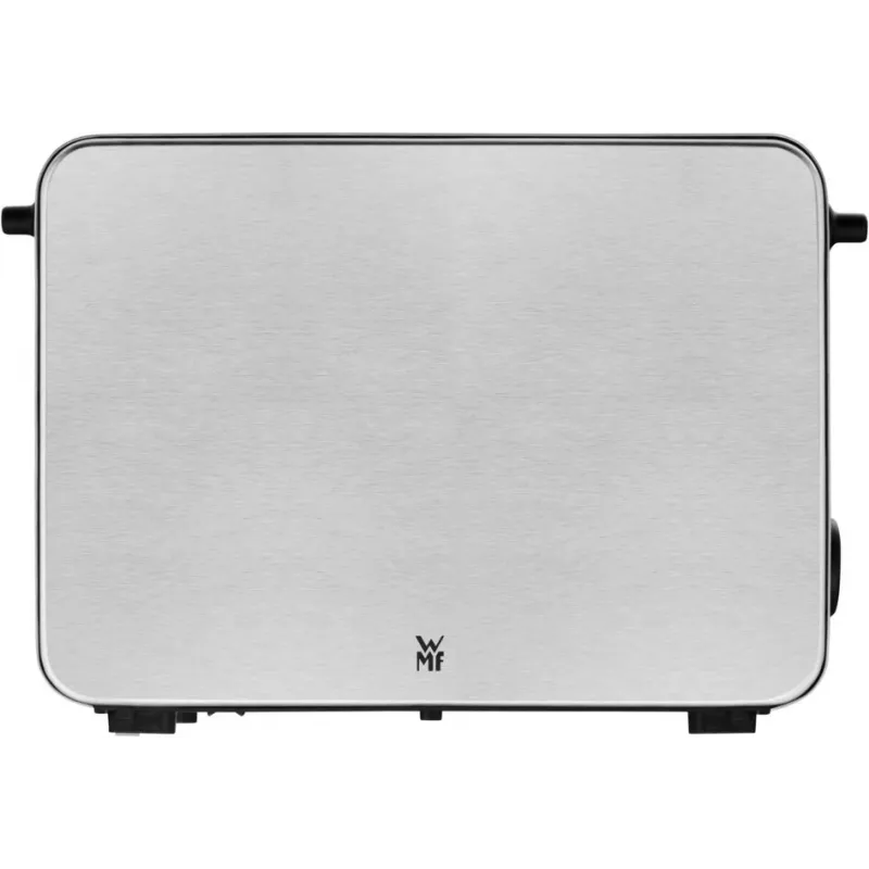 Röster WMF Stelio 04.1421.0011 1000 W roostevaba teras 2 viilu