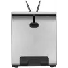 Röster WMF Stelio 04.1421.0011 1000 W roostevaba teras 2 viilu