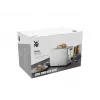 Röster WMF Stelio 04.1421.0011 1000 W roostevaba teras 2 viilu