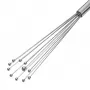Vispl WMF Profi Plus Rührblitz 32 cm, roostevaba teras, mudel 1877526030