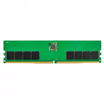 HP 16GB DDR5 (1x16GB) 4800 UDIMM NECC mälu, 133.3 mm, 31.2 mm, 2.67 mm, 12.43 g, 159 mm, 235 mm
