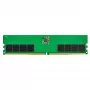 HP 16GB DDR5 (1x16GB) 4800 UDIMM NECC mälu, 133.3 mm, 31.2 mm, 2.67 mm, 12.43 g, 159 mm, 235 mm