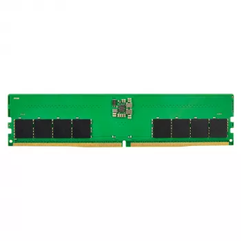 HP 32 GB DDR5 (1 x 32 GB) 4800 UDIMM NECC mälu, 133,3 mm, 31,2 mm, 2,67 mm, 13,92 g, 159 mm, 235 mm