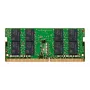 HP 16 GB DDR5 (1x16 GB) 4800 SODIMM NECC mälu, 69,6 mm, 30 mm, 1,2 mm, 9 g, 173 mm, 232 mm