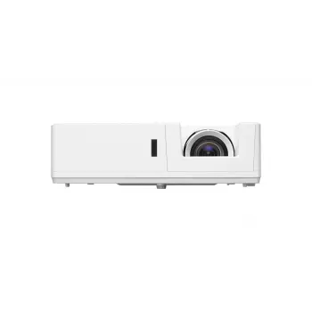 OPTOMA Projektor ZU607T - DLP WUXGA 1920x1200 6300 LM - Valge